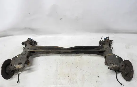 Citroen DS3 Rear axle beam with reductor m45091141