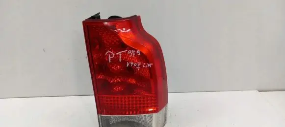 Volvo V70 Rear/tail lights