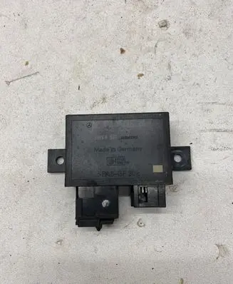Mercedes-Benz S W140 Other control units/modules 2108202126 5WK4571