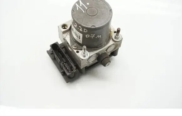 Citroen Jumper ABS Pump 51725097 0265231617 0265800461
