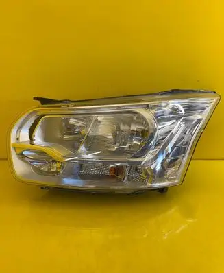 Ford Transit Headlight/headlamp BK31-13D152-BH