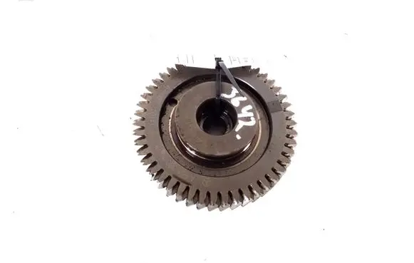 Mercedes-Benz E W212 Timing chain sprocket A6510301613