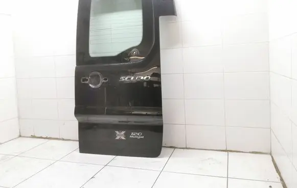 Fiat Scudo Back/rear loading door 