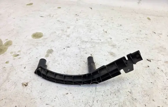 Saab 9-3 Ver2 Front door interior handle 1127340