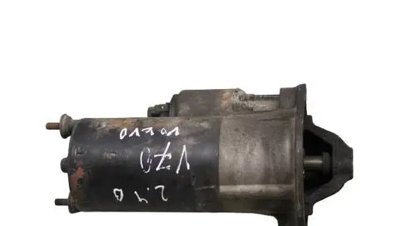 Volvo V70 Starter motor 1005821794