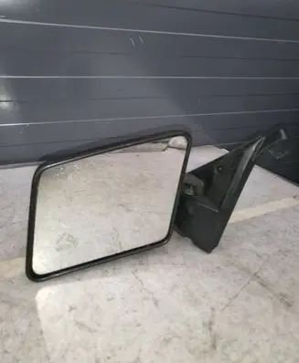 Chevrolet Blazer S10 Manual wing mirror 