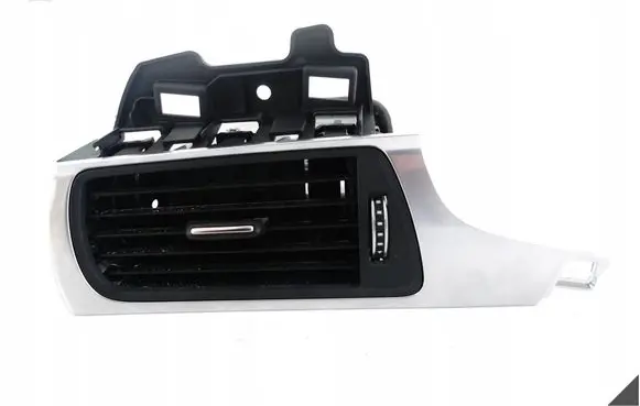 Audi A6 S6 C7 4G Dashboard side air vent grill/cover trim 4G1820901E