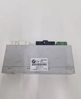 BMW 4 F32 F33 Convertible roof control unit 7456364 55892110 006000001
