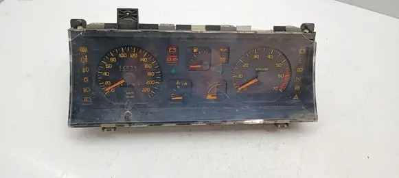 Renault 19 Speedometer (instrument cluster)