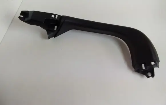 Jaguar XF Other trunk/boot trim element LK7244250A LK7244250AD8PVJ