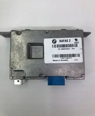 BMW 1 F20 F21 Camera control unit module 