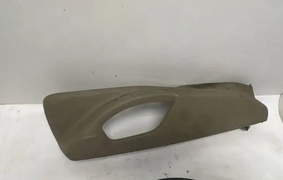 Volvo XC70 Front door seat control surround trim 39892972 39892974 39892973