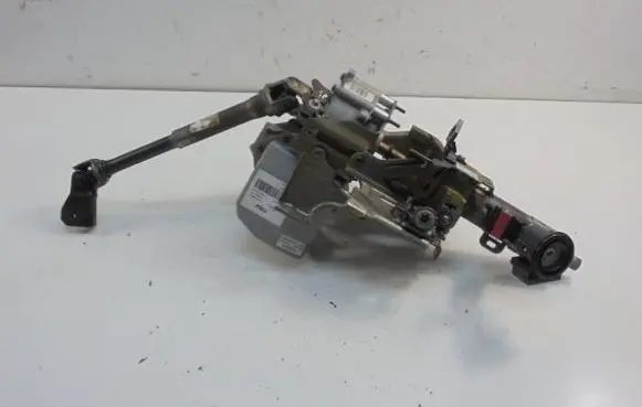 Renault Clio III Steering column adjust motor 8200937939