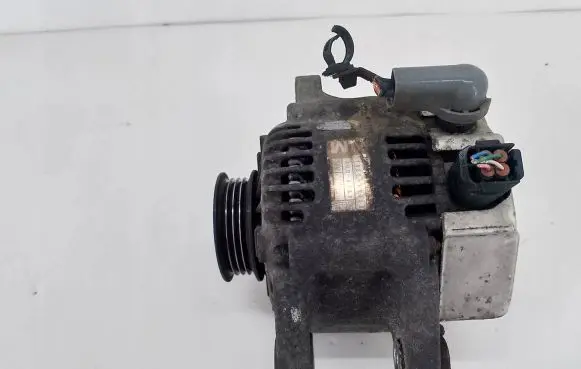 Toyota Yaris Generator/alternator