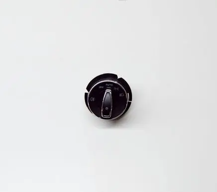 Porsche Macan (95B) Light switch 97061353309