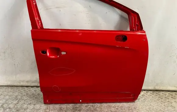 Opel Crossland X Front door