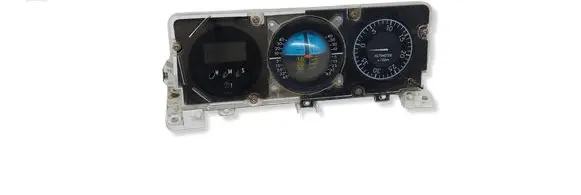 Hyundai Galloper Screen/display/small screen HR806801