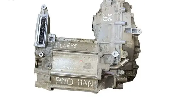 BYD Han Electric car motor TZ200XSE 3B2006989 85R006147