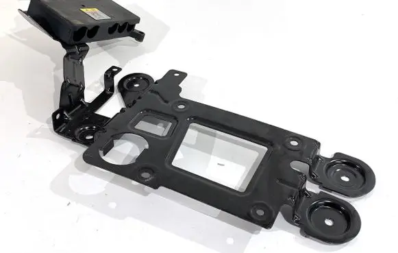 Audi Q8 Other exterior part 4M6907349