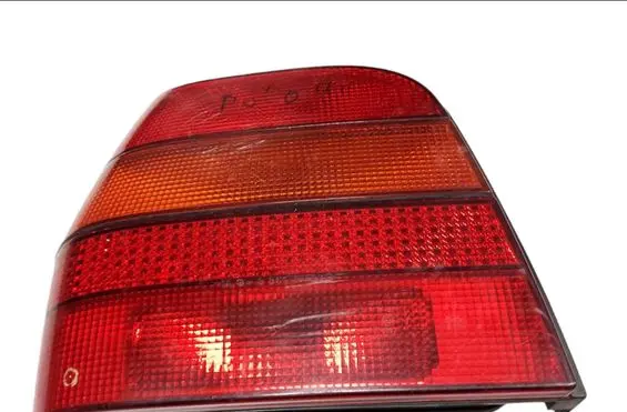 Volkswagen Polo II 86C 2F Rear/tail lights 871943111D
