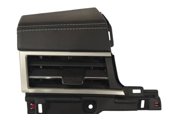 Mitsubishi Outlander IV Dashboard side air vent grill/cover trim 8030A455ZZ