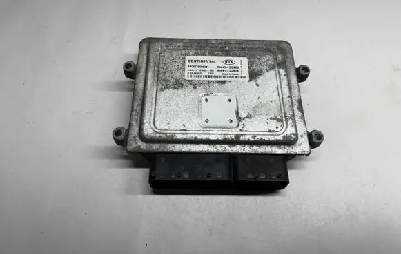 KIA Sportage Gearbox control unit/module 954402DKE0 954412DKE0