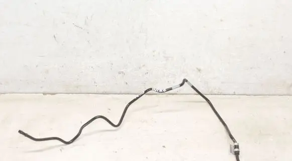 Ford Puma Vacuum line/pipe/hose H6BG98468AC