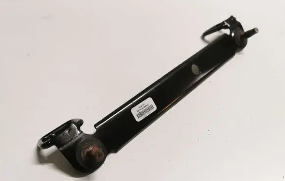 Ford Mustang V ISOFIX Bracket 
