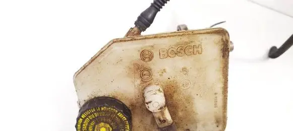 Peugeot 406 Brake fluid reservoir 