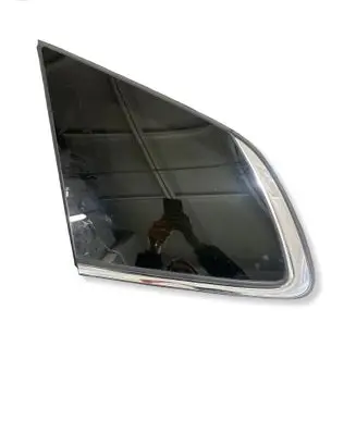 KIA Carens III Rear side window 43R000399