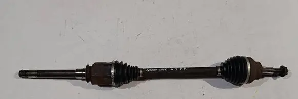 Jeep Grand Cherokee Front driveshaft