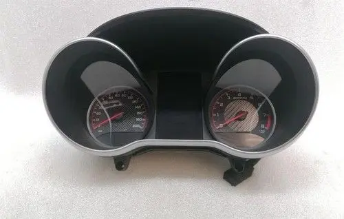 Mercedes-Benz S C217 Tachometer A2059006518