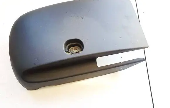Cupra Born Steering wheel column trim 10a858559a