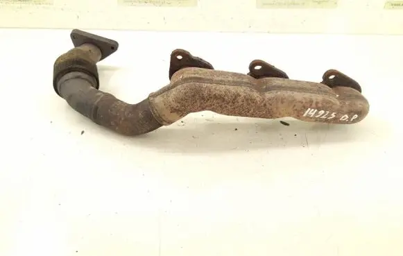 Mercedes-Benz R W251 Exhaust manifold 6421420002 6421400461