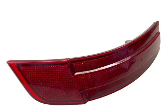Mercedes-Benz ML AMG W164 Rear tail light reflector A1648201274 22523802R 22523702