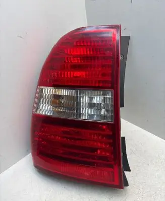 KIA Sportage Rear/tail lights 924011F0