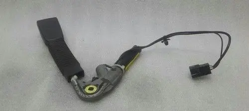 Jaguar S-Type Front seatbelt 2R83F61202AFLEG