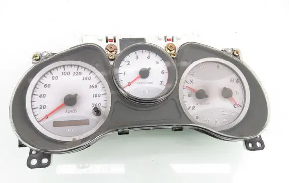 Toyota RAV 4 (XA20) Speedometer (instrument cluster) 8380042A60 1575202791