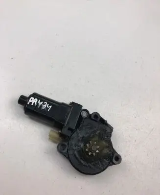 Hyundai Tucson LM Rear door window regulator motor 834602E000