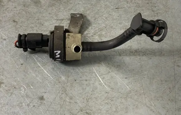 Mini Cooper Countryman R60 Vacuum line/pipe/hose V762453880 762453880