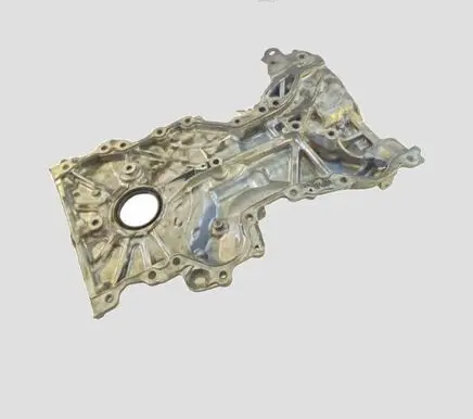 Mazda CX-5 other engine part 10500 S5209 SH00A
