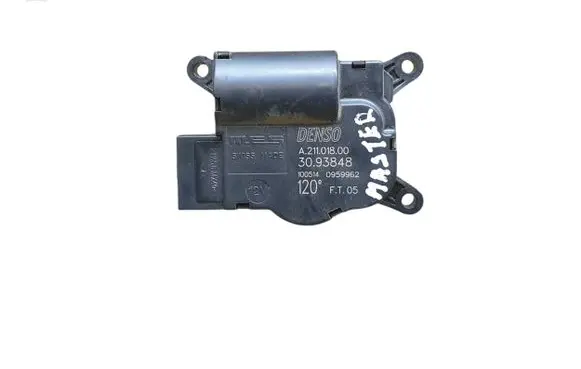 Renault Master III Air flap motor/actuator A21101800 0959962 3093848