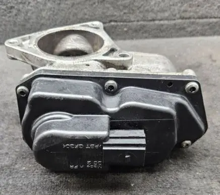 Audi A6 S6 C6 4F EGR valve VASV29007935 DC2DC2 03G131501R