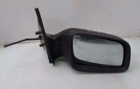 Opel Astra G Manual wing mirror 