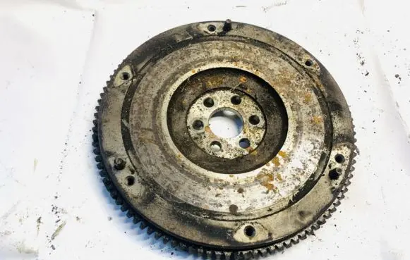 Flywheel