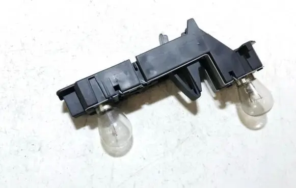Volvo 850 Tail light bulb cover holder 3512416