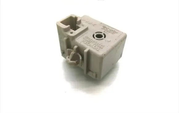 Toyota Prius (XW20) Other control units/modules 86652-20010 068900-3540