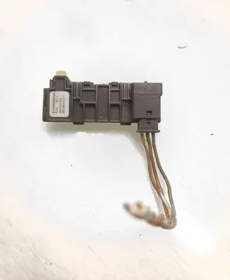 Mercedes-Benz CLS C218 X218 Rain sensor A1729058200