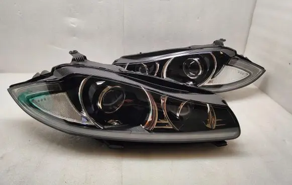 Jaguar XF X250 Headlight/headlamp