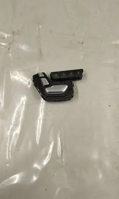 Mercedes-Benz GLE (W166 - C292) Seat control switch A1669058100